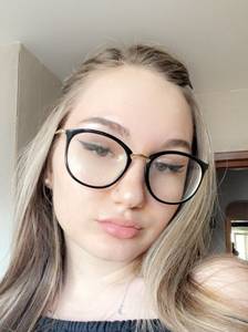 Femme célibataire 27 ans à Aix-en-Provence