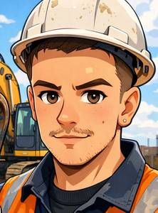 rencontre avec Geoffrey