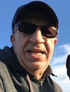 Van rencontre avec Van