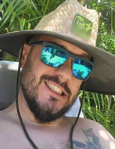 rencontre avec Christian