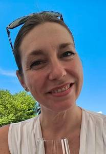 rencontre avec Tina