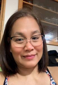 Femme célibataire 34 ans à Saint-Jean-sur-Richelieu