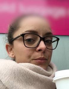 Edna rencontre avec Edna
