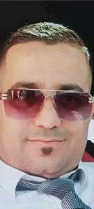 Mark rencontre avec Mark