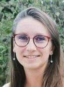 Femme célibataire 26 ans à Perpignan