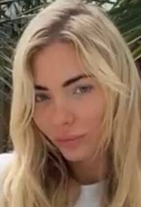 rencontre avec Katherine