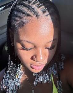 Aliyah, femme coquine de 18 ans - Val d'Oise