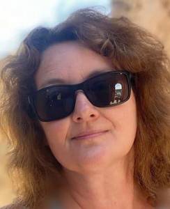 rencontre avec Tricia