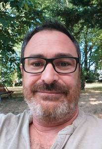 rencontre avec Alfredo
