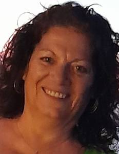 Femme célibataire 58 ans à Troyes