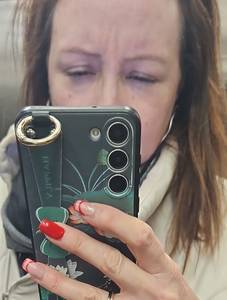 Angela jolie ronde, cherche une rencontre