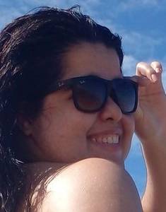 Amorimjuliana11, femme coquine de 27 ans - Fortaleza