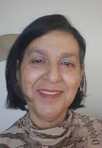 Femme célibataire 57 ans à Nancy