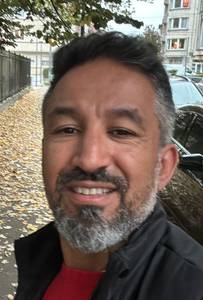 rencontre avec Darrin