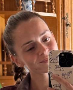 Femme célibataire 35 ans à Paris