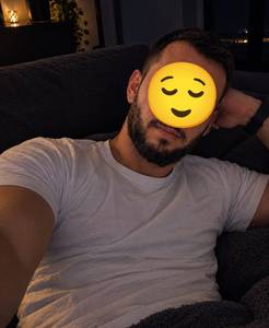 Photo du profil Jesus, 29 ans à Toulouse