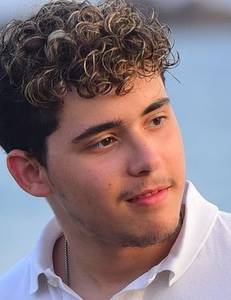 Pedro rencontre avec Pedro