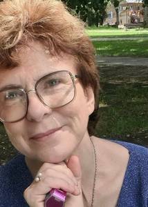 rencontre avec Leah