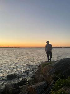 Norman rencontre avec Norman