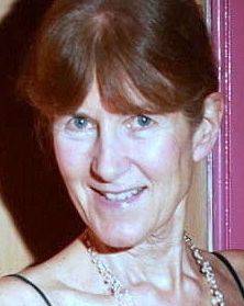 Femme célibataire 54 ans à Boulogne-Billancourt