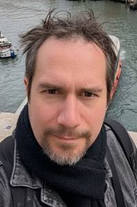 rencontre avec Russell