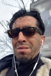 rencontre avec Carlton