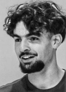 rencontre avec Eduardo