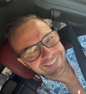 rencontre avec Arnold