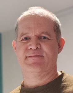 Photo du profil Byron, 46 ans à Gex