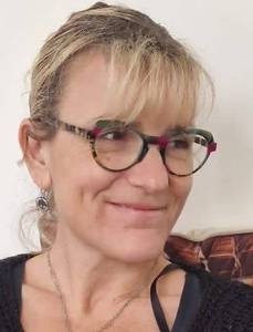 rencontre avec Jeanette