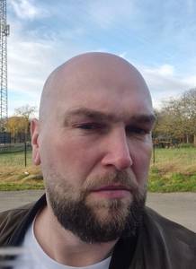 rencontre avec Andres