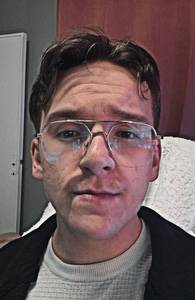 Ronald rencontre avec Ronald