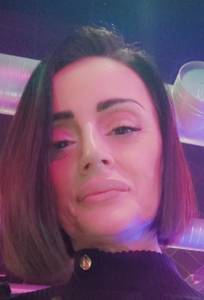 Femme coquine   