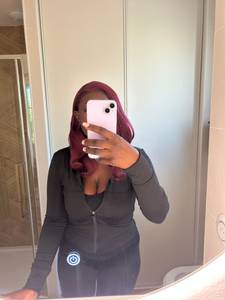 Tabitha rencontre avec Tabitha