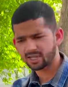 Darryl rencontre avec Darryl