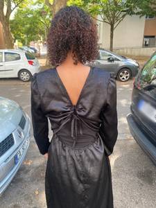 Carolyn rencontre avec Carolyn