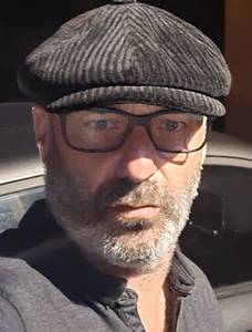 Jonathan Manosque