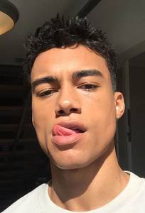 rencontre avec Joshua