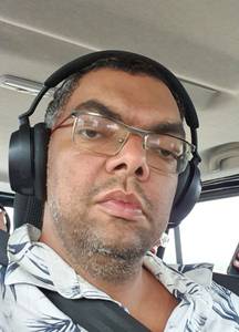 Photo du profil Sheldon, 35 ans à Neyron