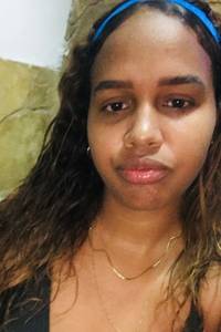 Melytorres053, femme coquine de 25 ans - La Habana