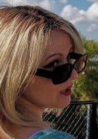 rencontre avec Doreen