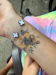 rencontre avec Susie