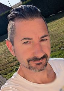rencontre avec Gilbert
