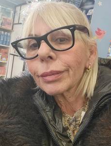 rencontre avec Marcella