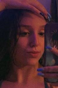 Jacquelyn rencontre avec Jacquelyn