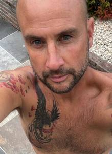 rencontre avec Trevor