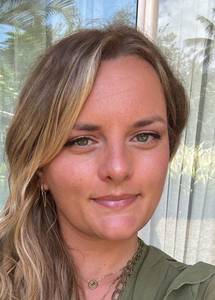 rencontre avec Olivia