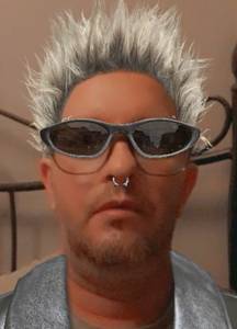 Johnny rencontre avec Johnny