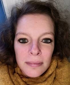 rencontre avec Maureen