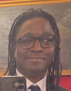 Cameron rencontre avec Cameron